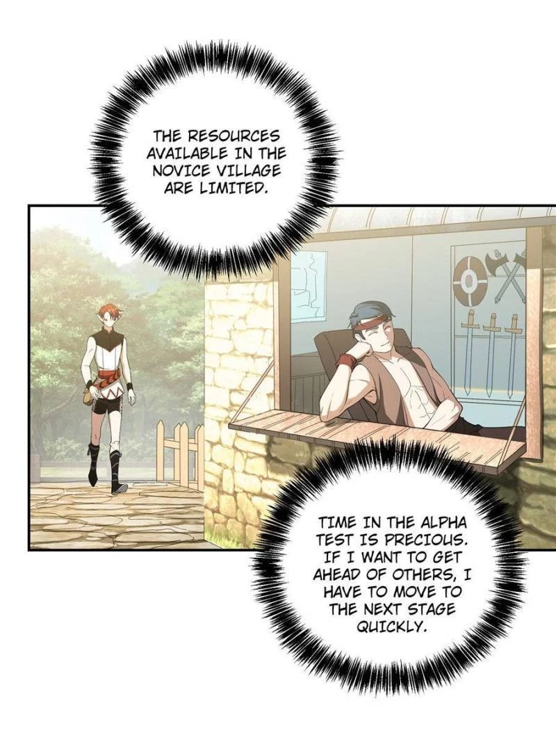 The Legendary Mechanic Chapter 34 - 17