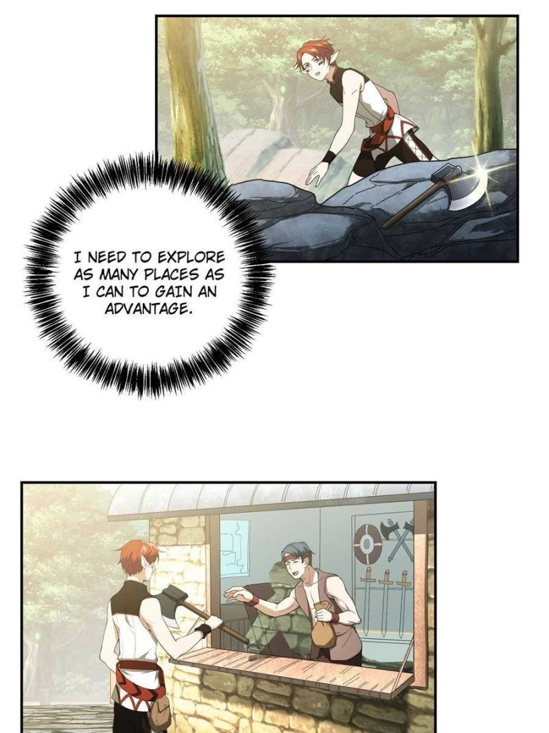 The Legendary Mechanic Chapter 34 - 18
