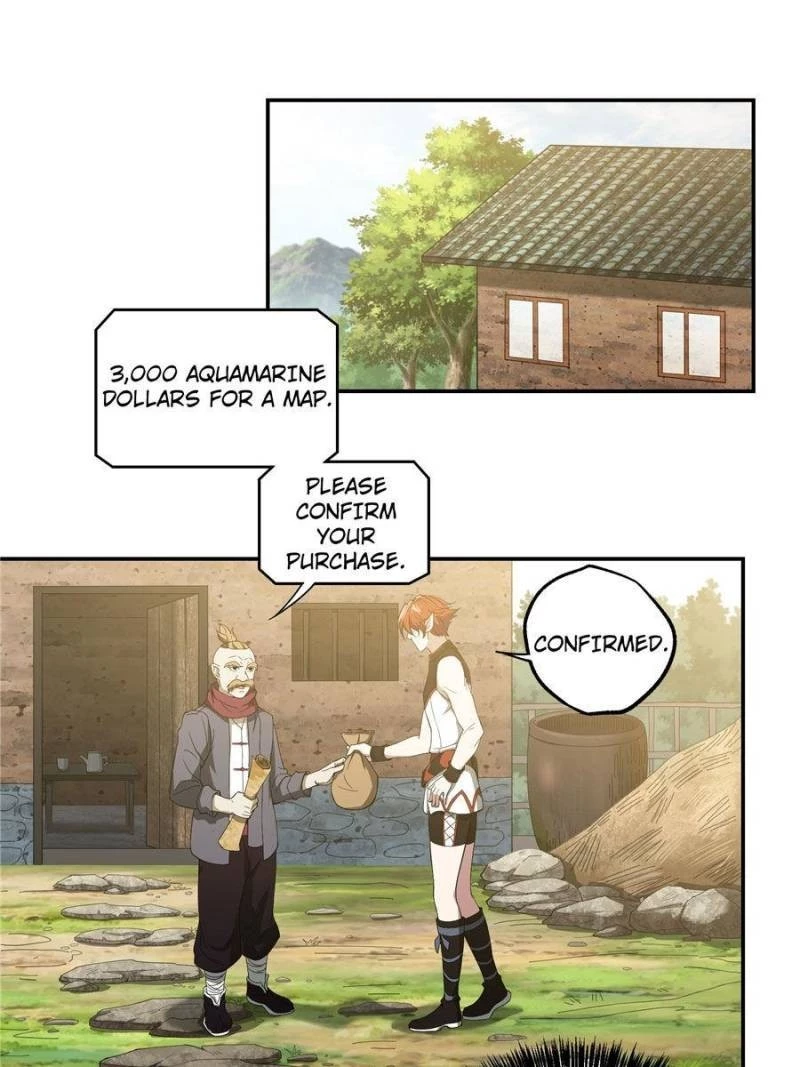 The Legendary Mechanic Chapter 34 - 20