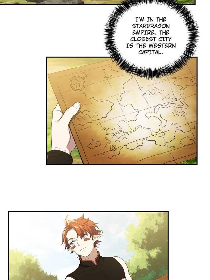 The Legendary Mechanic Chapter 34 - 21