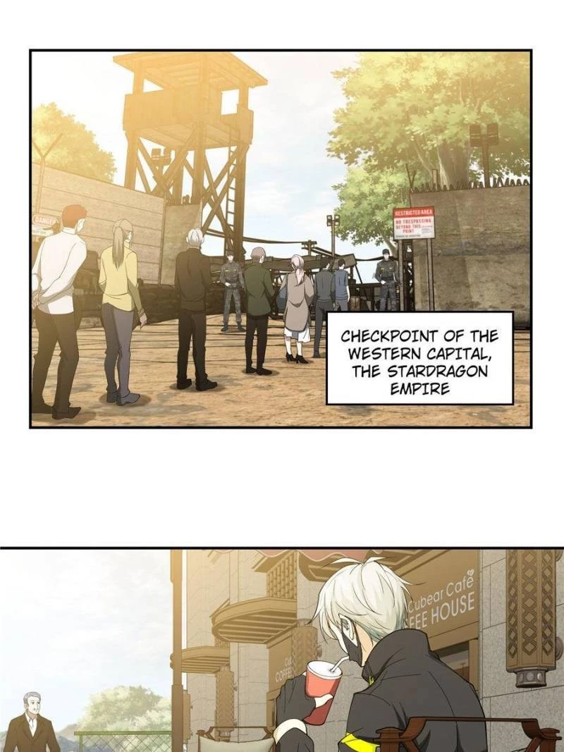 The Legendary Mechanic Chapter 34 - 24