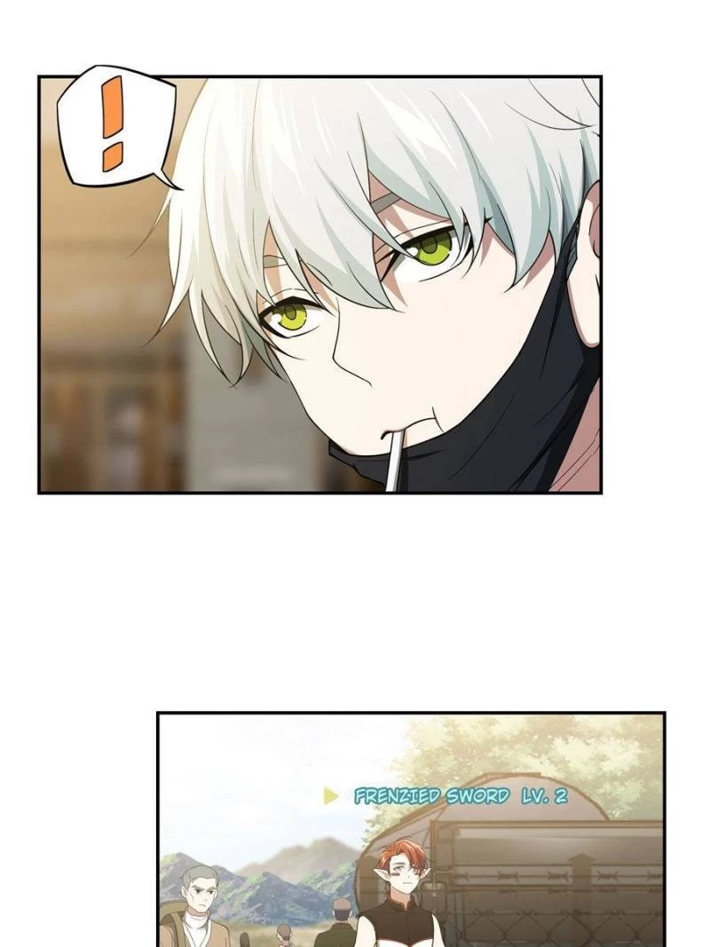 The Legendary Mechanic Chapter 34 - 26