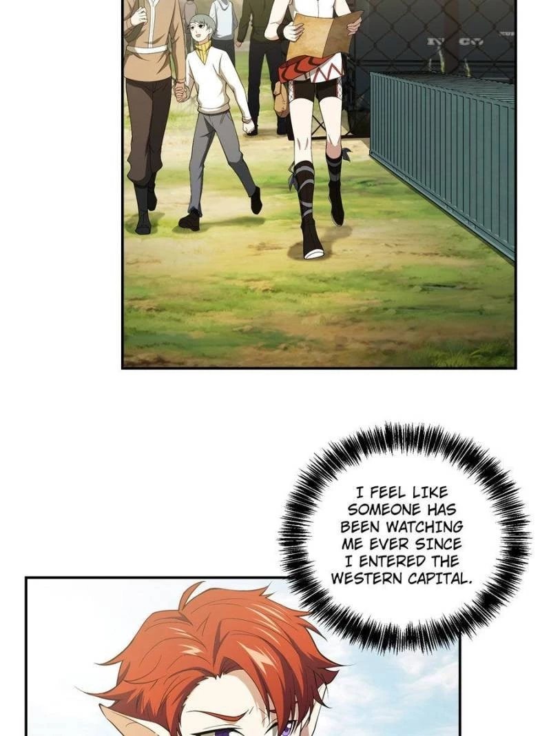 The Legendary Mechanic Chapter 34 - 27
