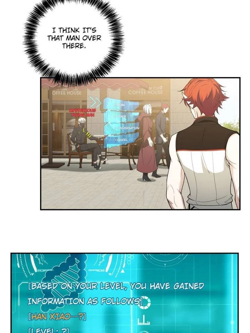The Legendary Mechanic Chapter 34 - 29