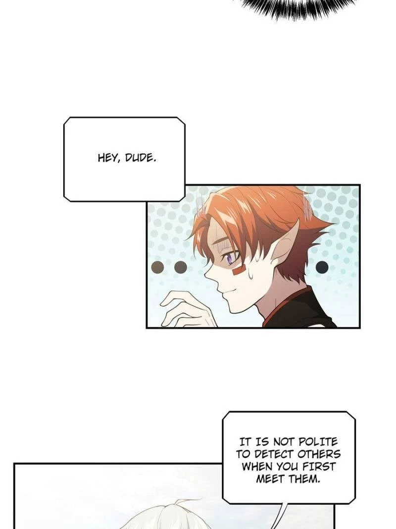 The Legendary Mechanic Chapter 34 - 33