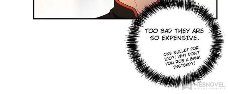The Legendary Mechanic Chapter 34 - 44