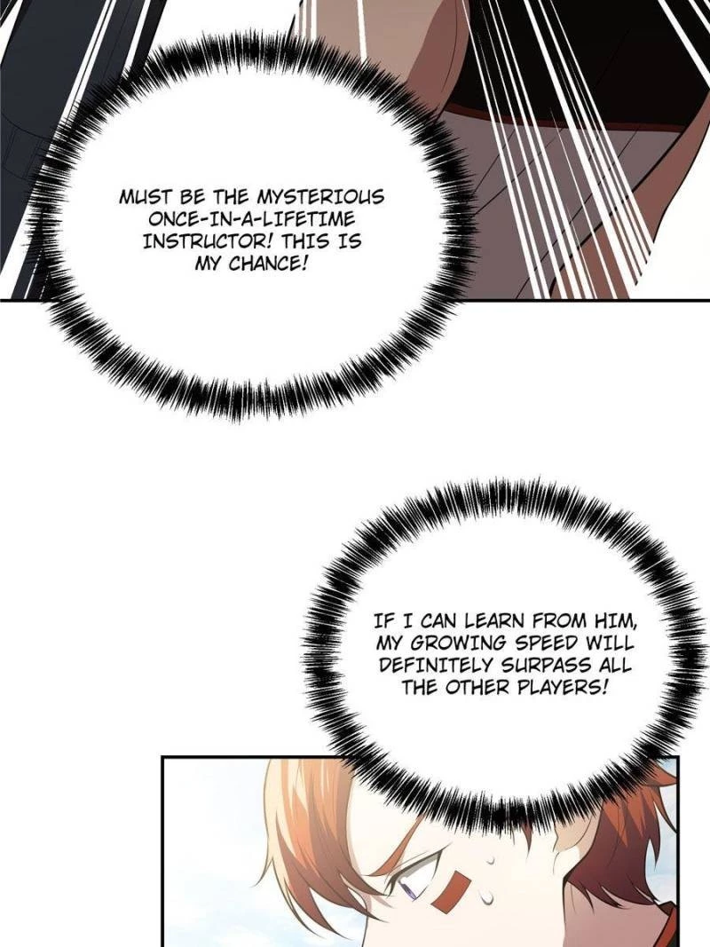 The Legendary Mechanic Chapter 34 - 47