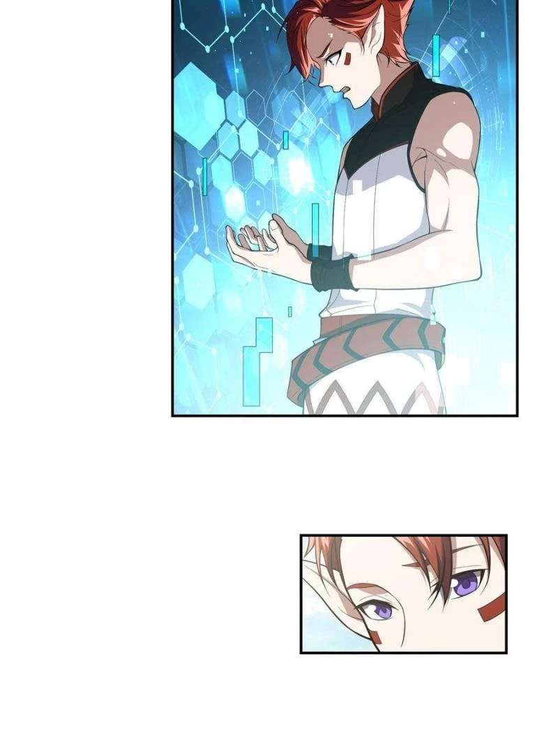 The Legendary Mechanic Chapter 34 - 51