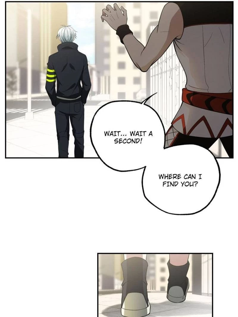 The Legendary Mechanic Chapter 34 - 53