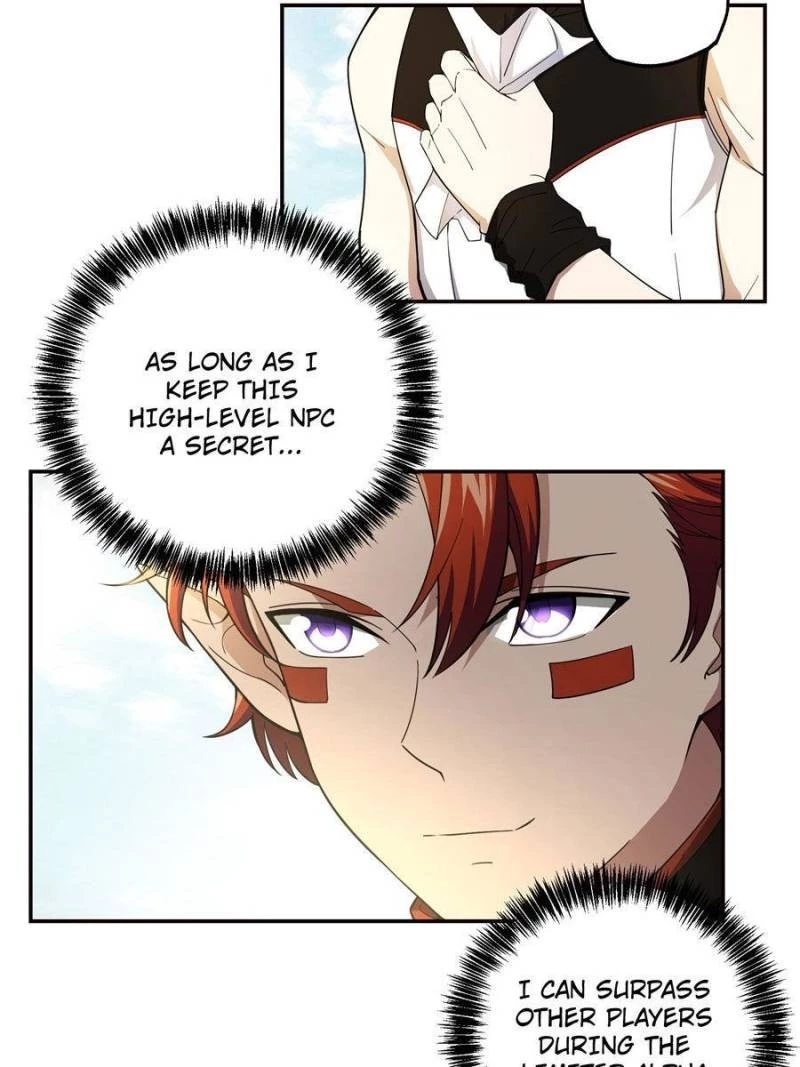 The Legendary Mechanic Chapter 35 - 2