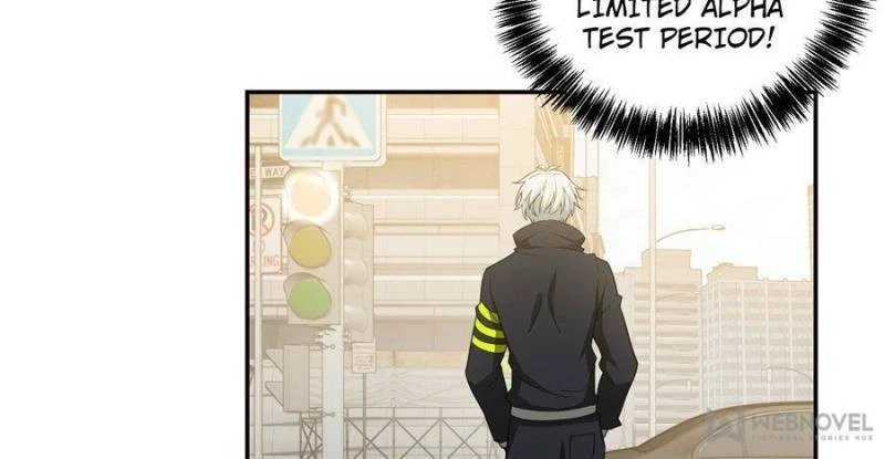 The Legendary Mechanic Chapter 35 - 3