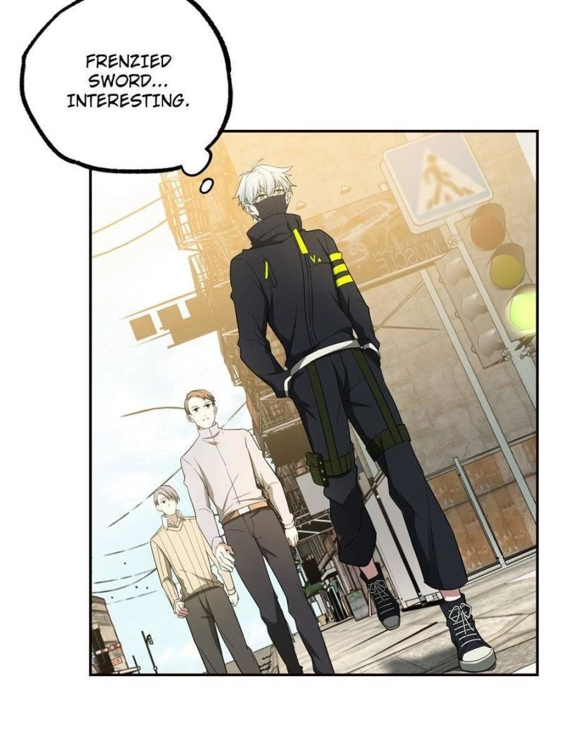 The Legendary Mechanic Chapter 35 - 5