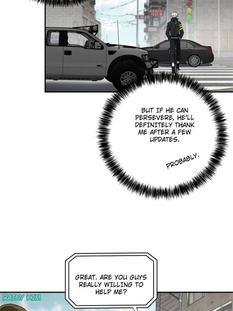The Legendary Mechanic Chapter 35 - 8