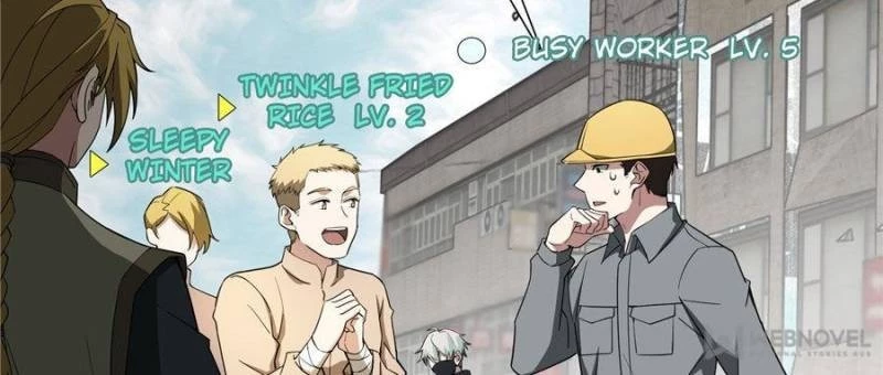 The Legendary Mechanic Chapter 35 - 9