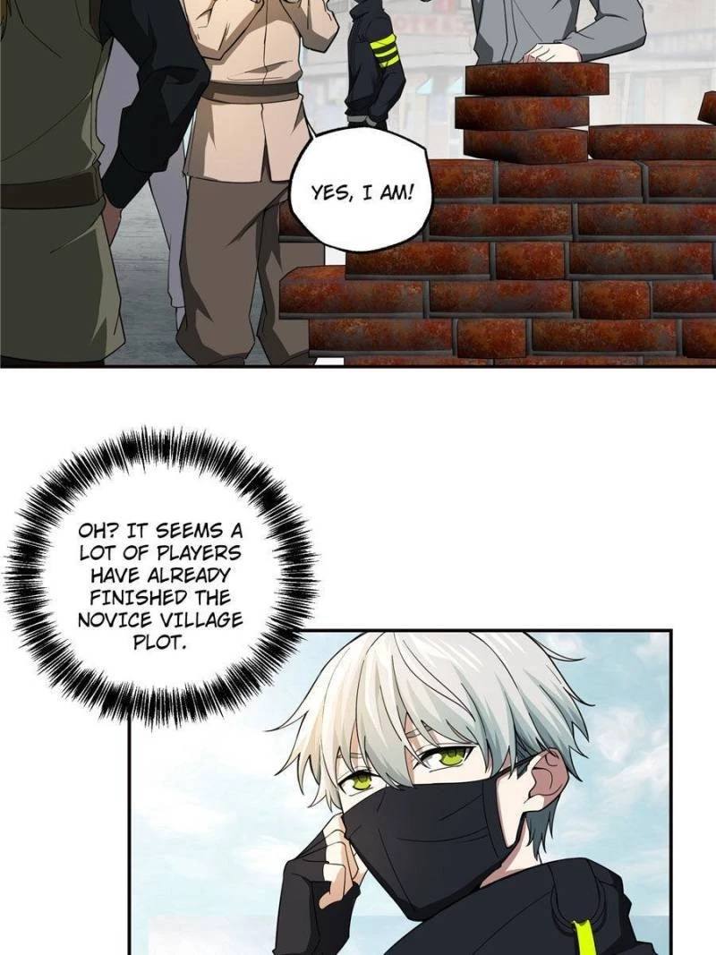 The Legendary Mechanic Chapter 35 - 10