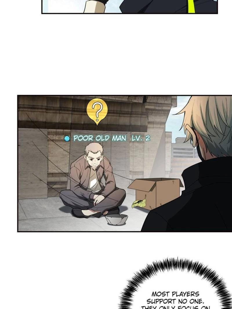 The Legendary Mechanic Chapter 35 - 11