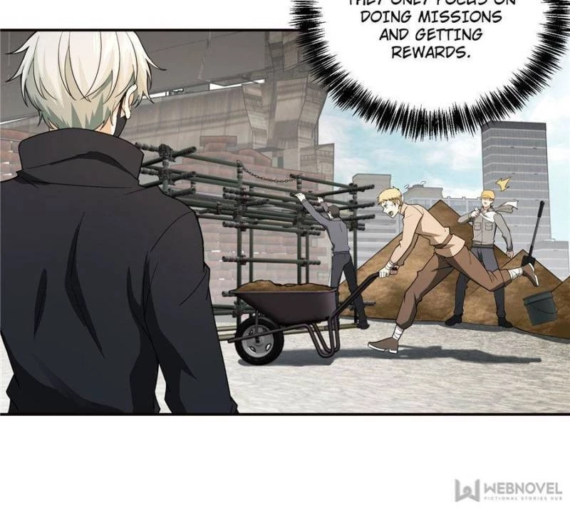 The Legendary Mechanic Chapter 35 - 12