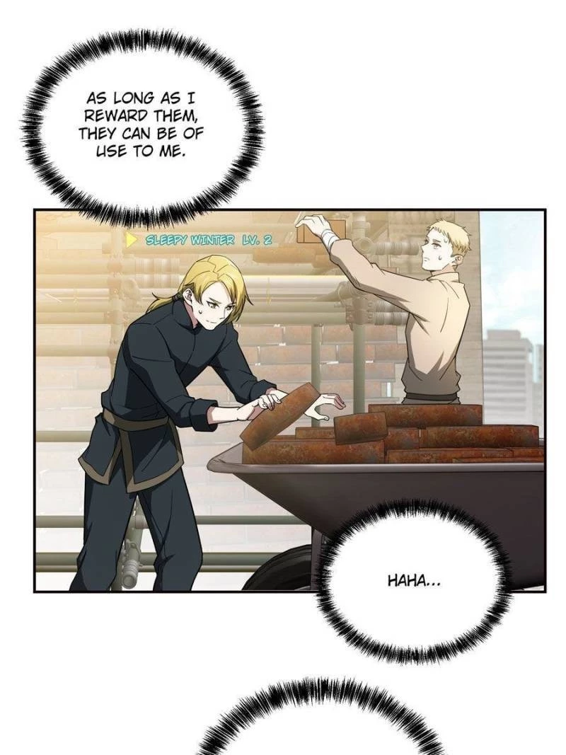 The Legendary Mechanic Chapter 35 - 13