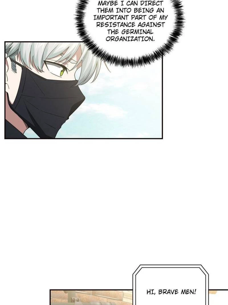 The Legendary Mechanic Chapter 35 - 14