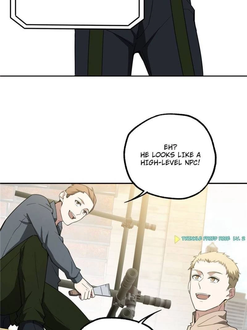 The Legendary Mechanic Chapter 35 - 17