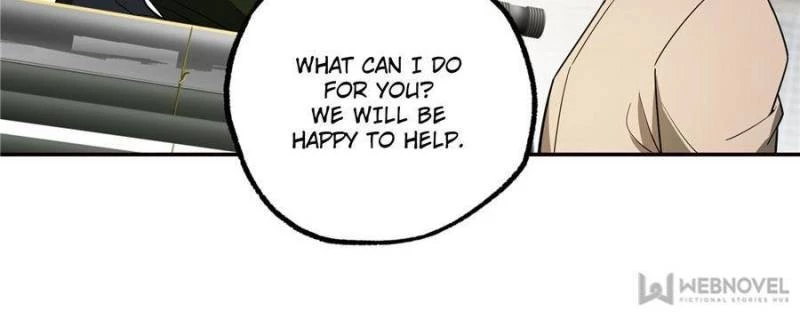 The Legendary Mechanic Chapter 35 - 18