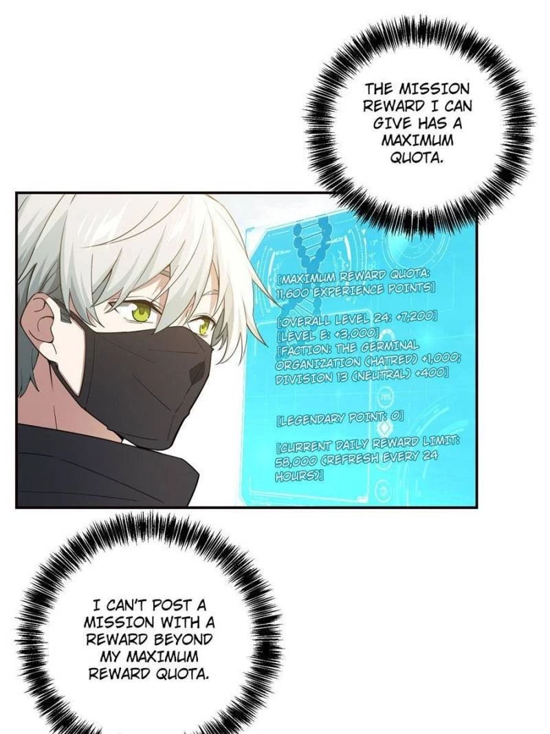 The Legendary Mechanic Chapter 35 - 19
