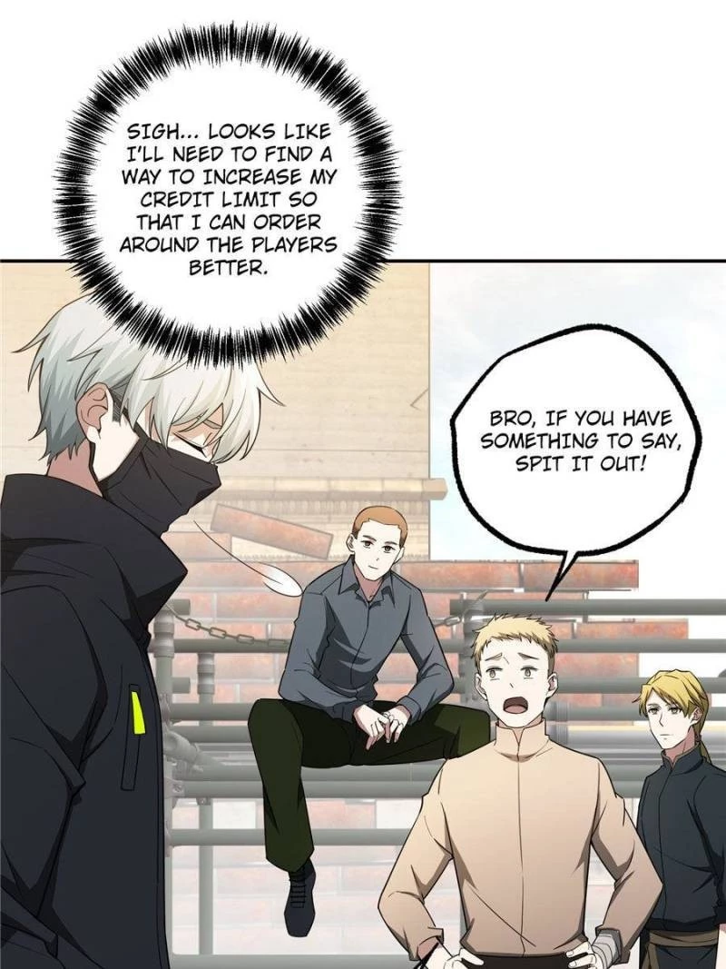 The Legendary Mechanic Chapter 35 - 22