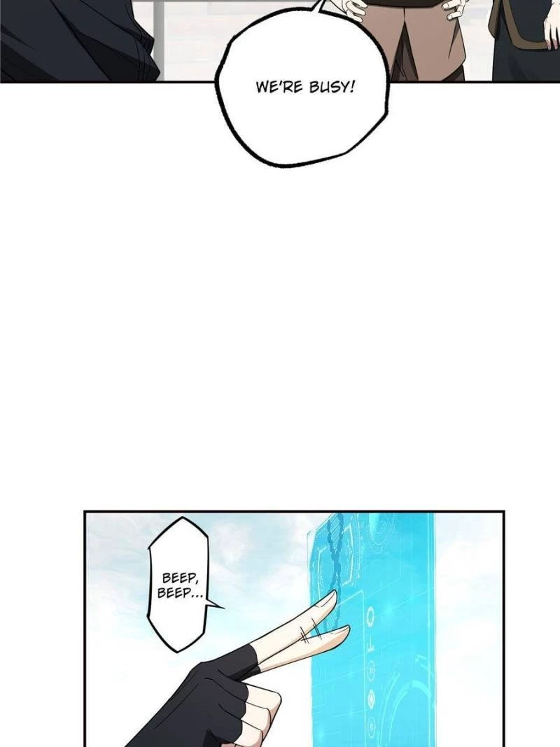 The Legendary Mechanic Chapter 35 - 23