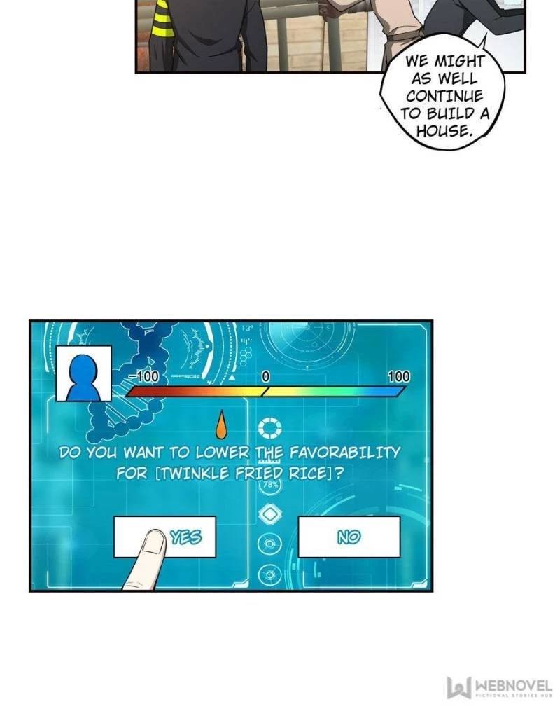The Legendary Mechanic Chapter 35 - 26