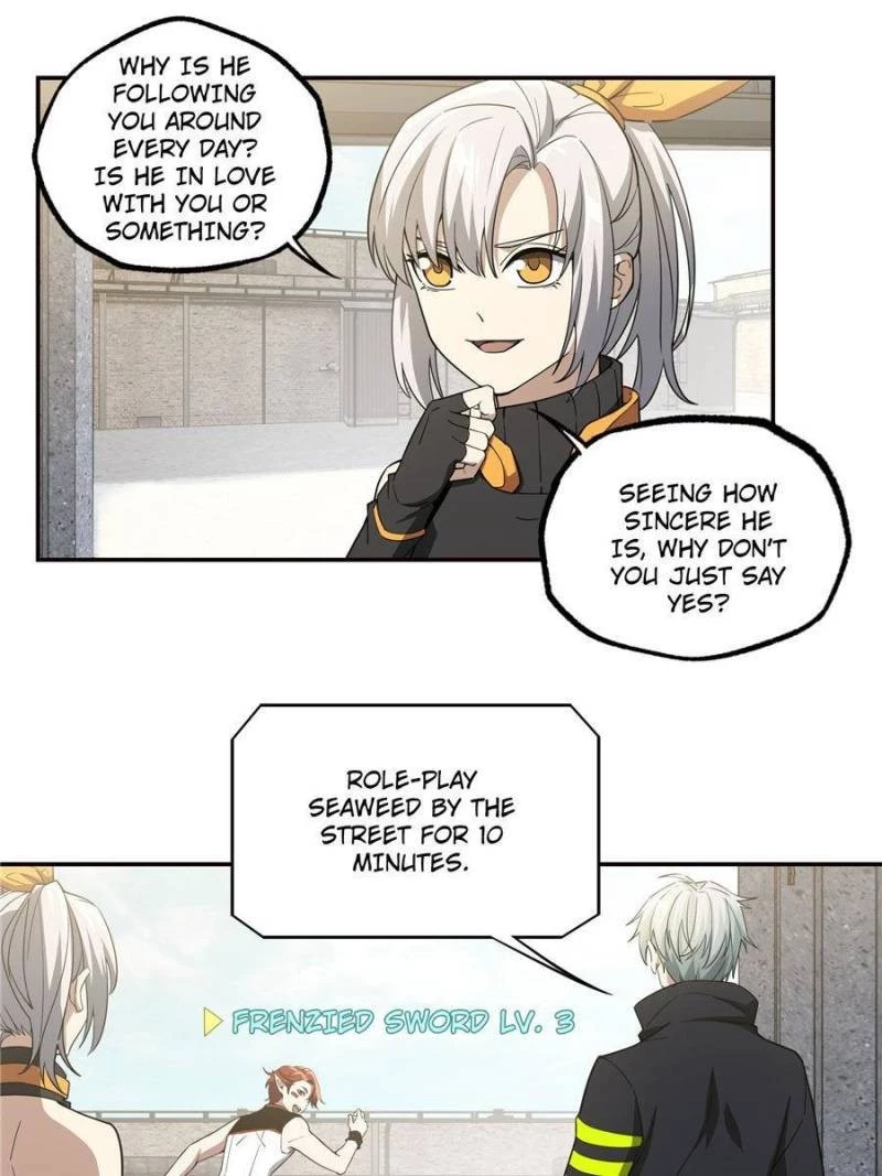 The Legendary Mechanic Chapter 35 - 30