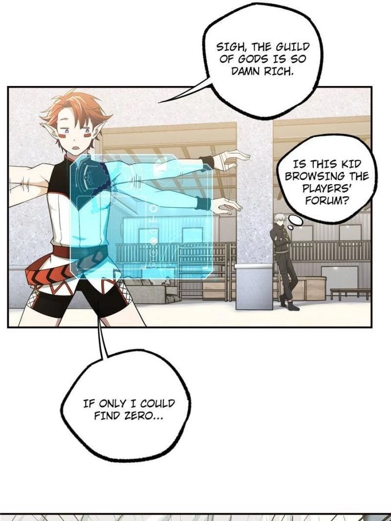 The Legendary Mechanic Chapter 35 - 32