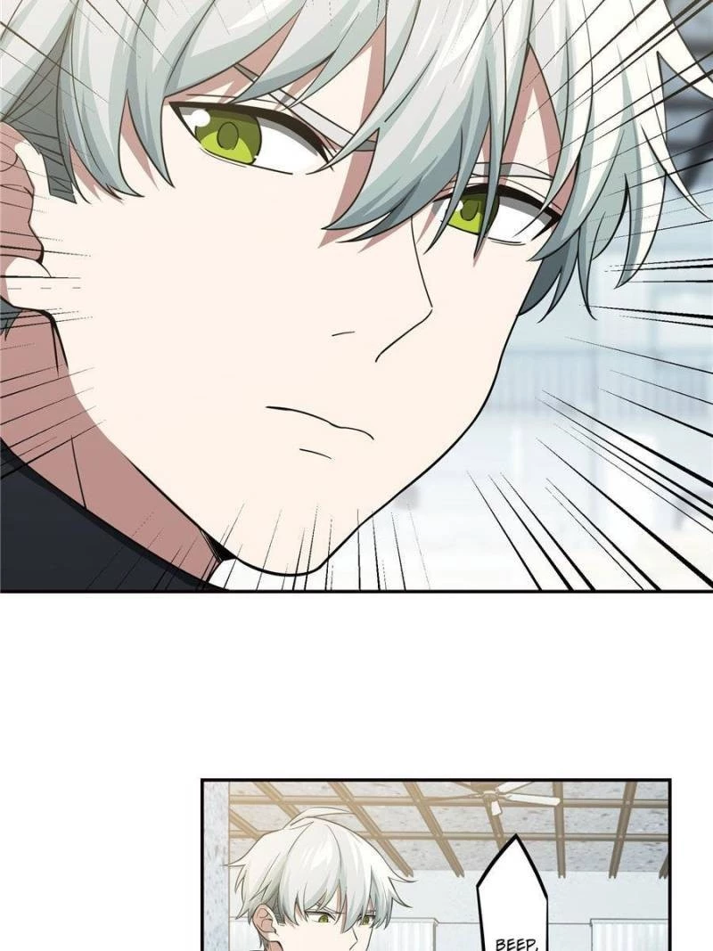 The Legendary Mechanic Chapter 35 - 33