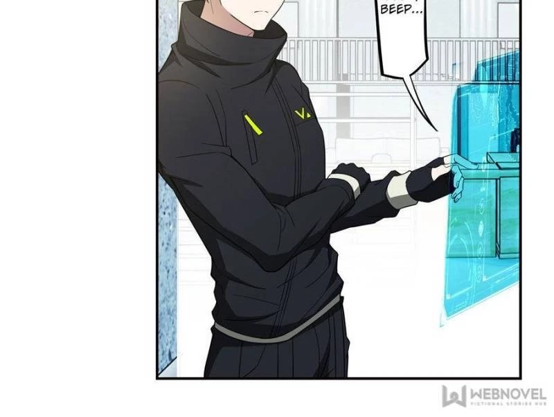 The Legendary Mechanic Chapter 35 - 34