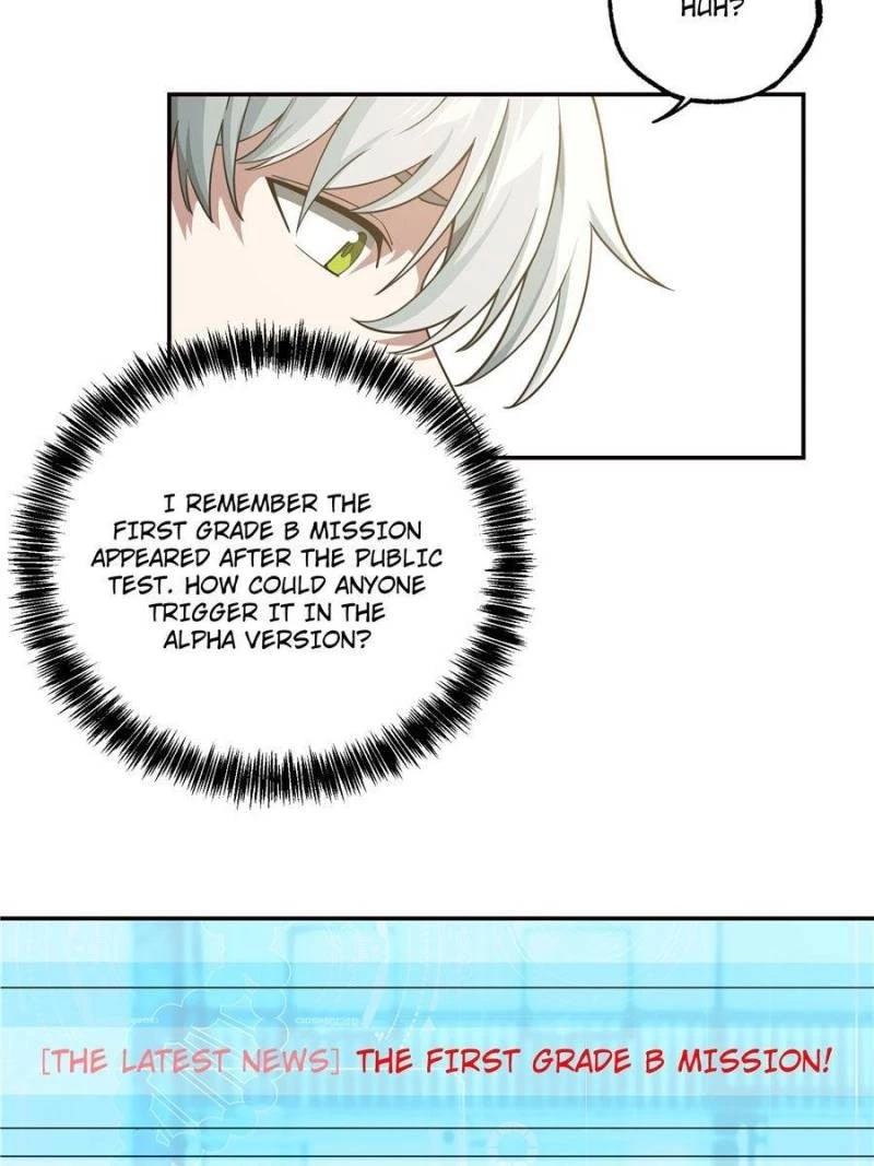 The Legendary Mechanic Chapter 35 - 36