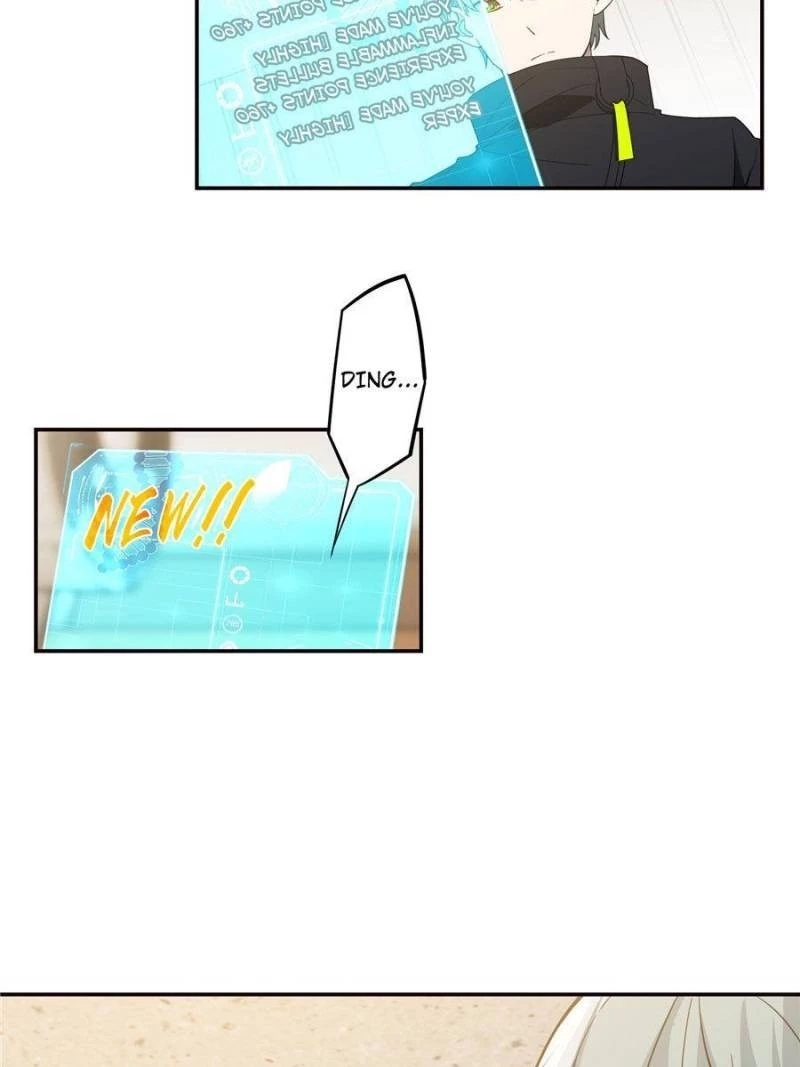 The Legendary Mechanic Chapter 35 - 42