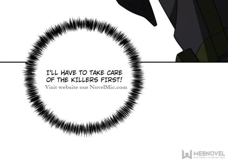 The Legendary Mechanic Chapter 35 - 46