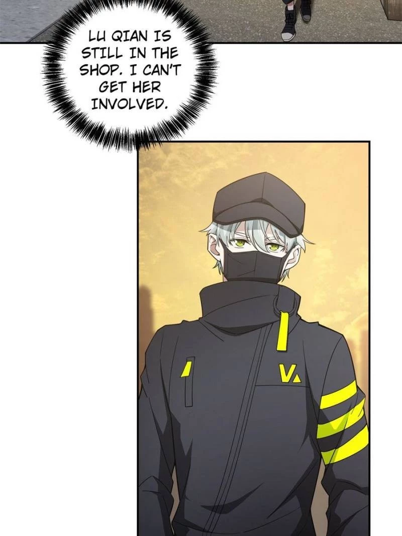 The Legendary Mechanic Chapter 36 - 2