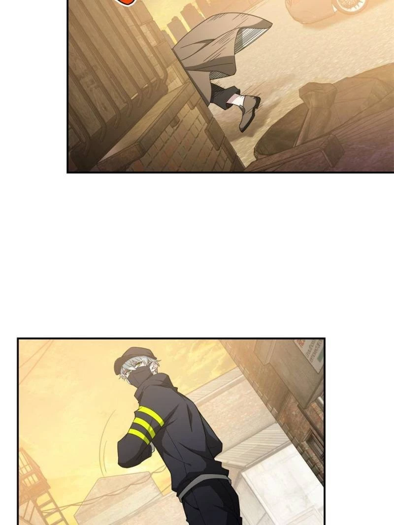 The Legendary Mechanic Chapter 36 - 5
