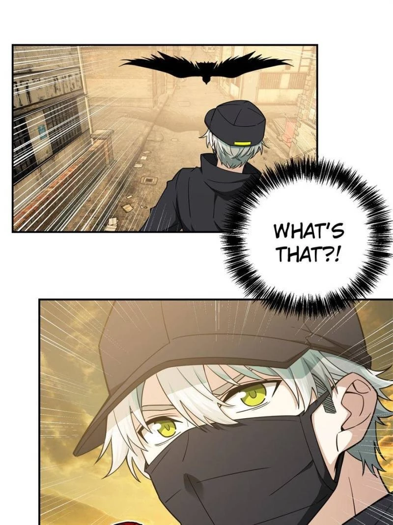 The Legendary Mechanic Chapter 36 - 7