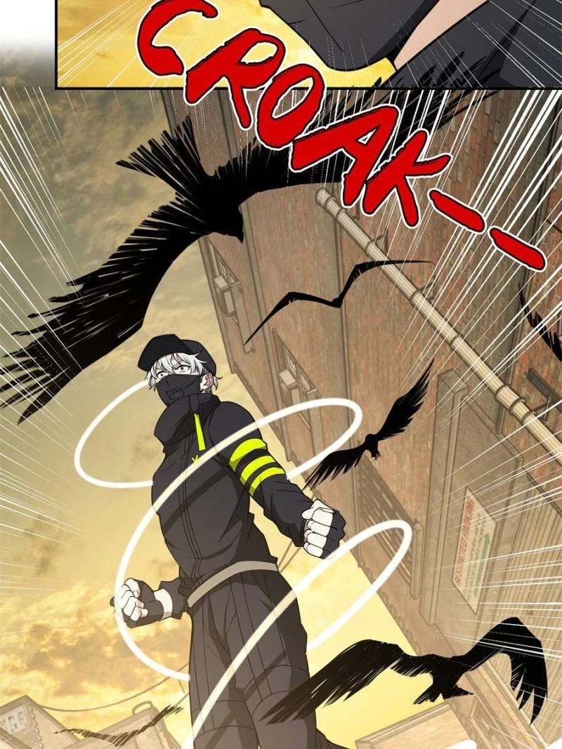 The Legendary Mechanic Chapter 36 - 8