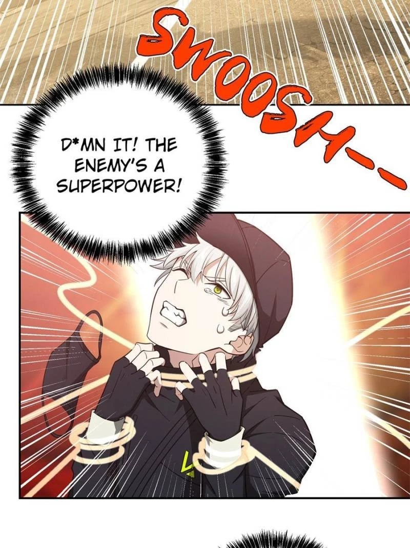 The Legendary Mechanic Chapter 36 - 10