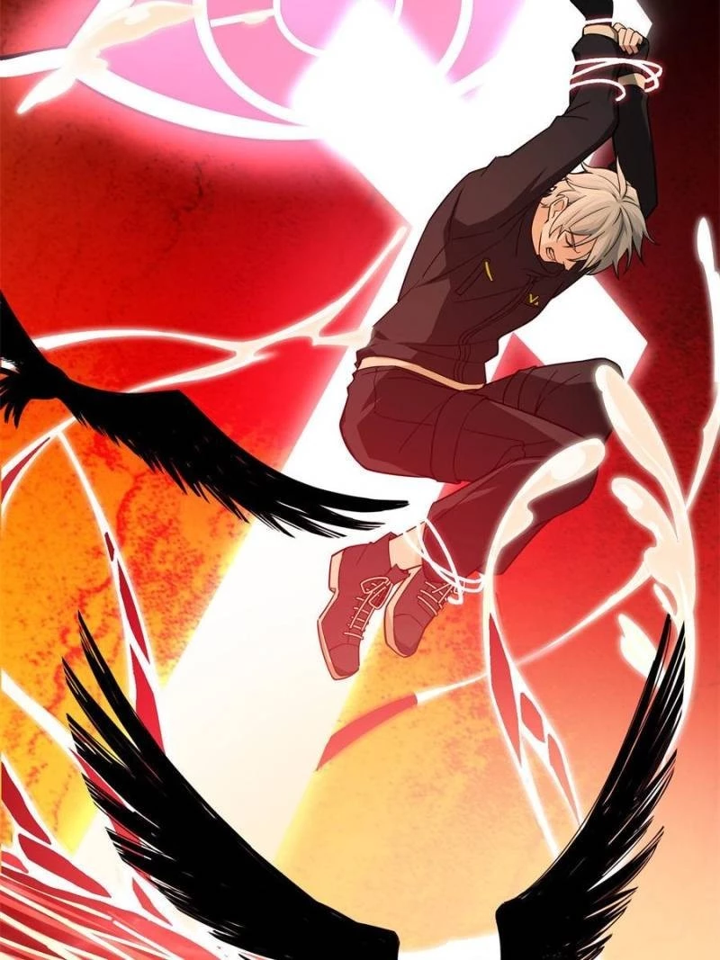 The Legendary Mechanic Chapter 36 - 14