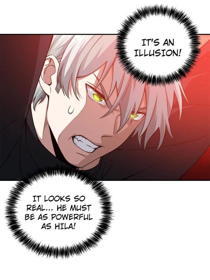 The Legendary Mechanic Chapter 36 - 16