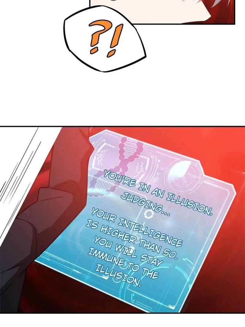 The Legendary Mechanic Chapter 36 - 20