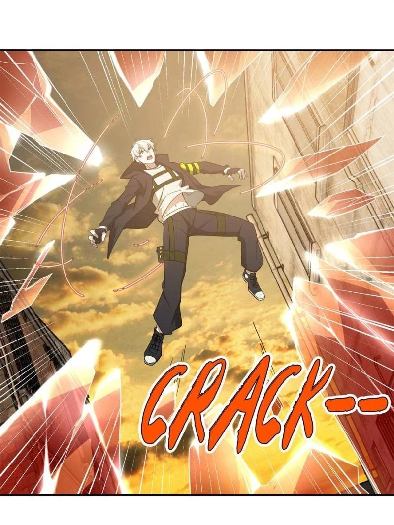 The Legendary Mechanic Chapter 36 - 22