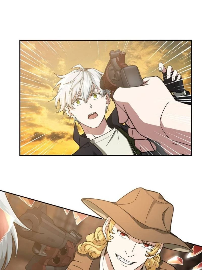 The Legendary Mechanic Chapter 36 - 23