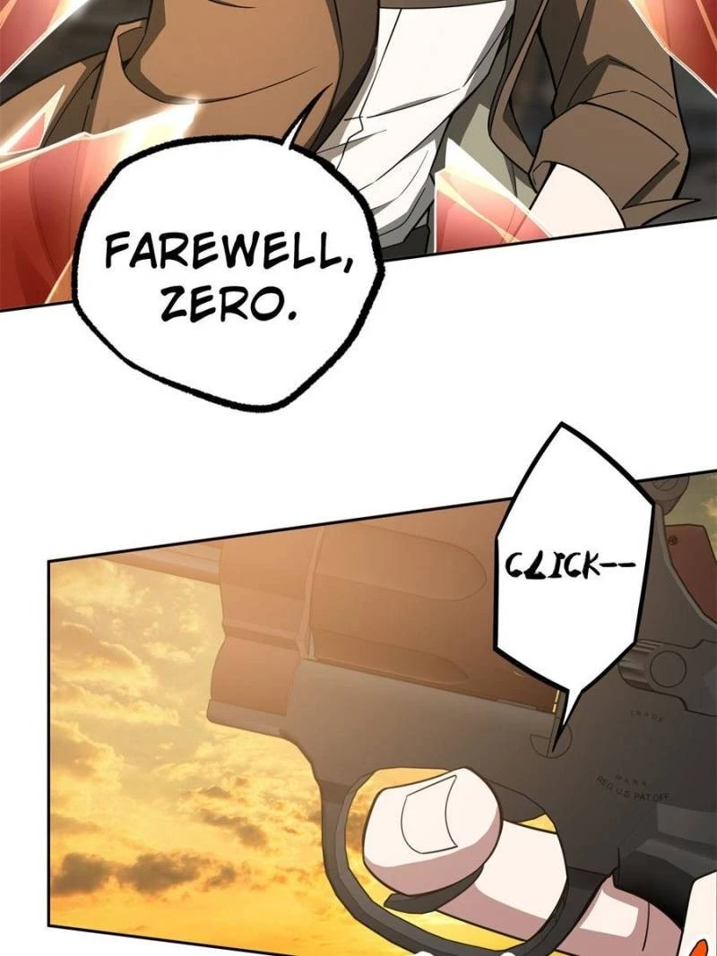 The Legendary Mechanic Chapter 36 - 25