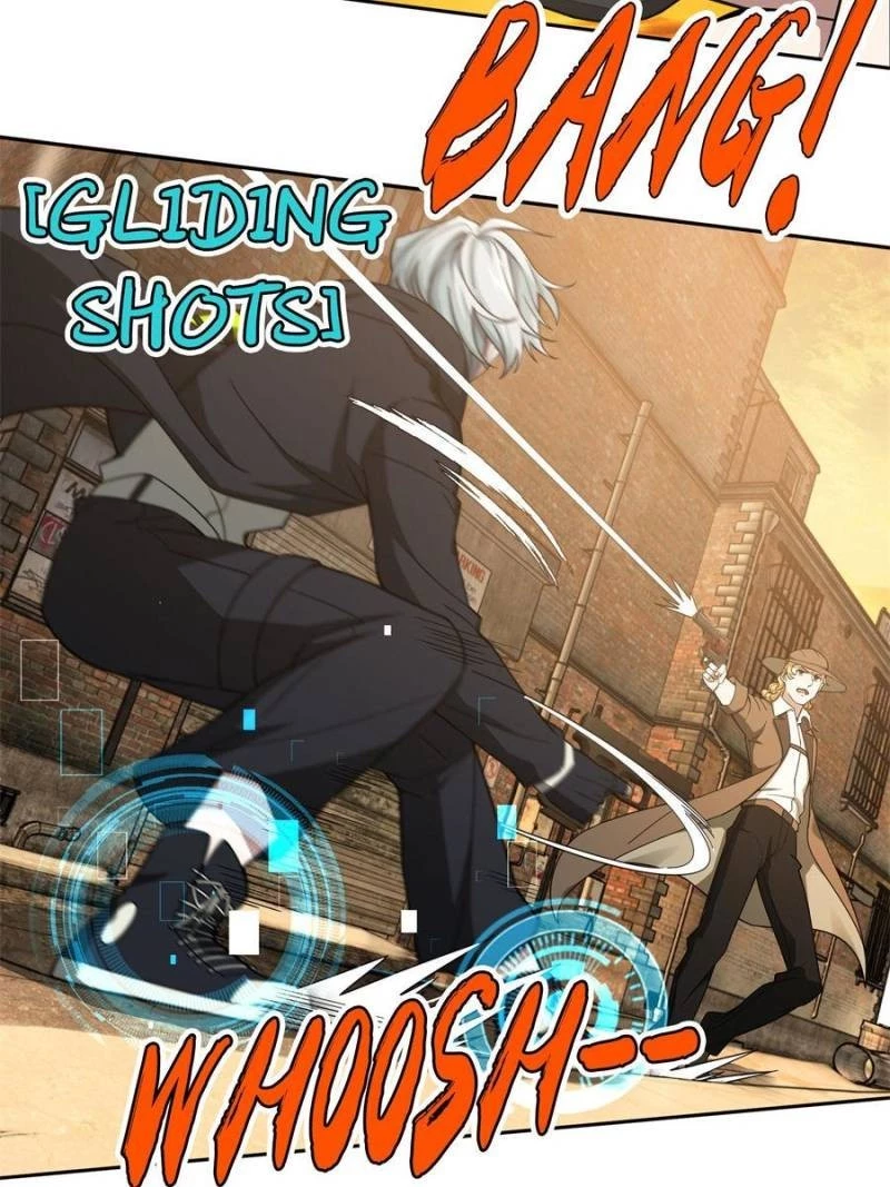 The Legendary Mechanic Chapter 36 - 26