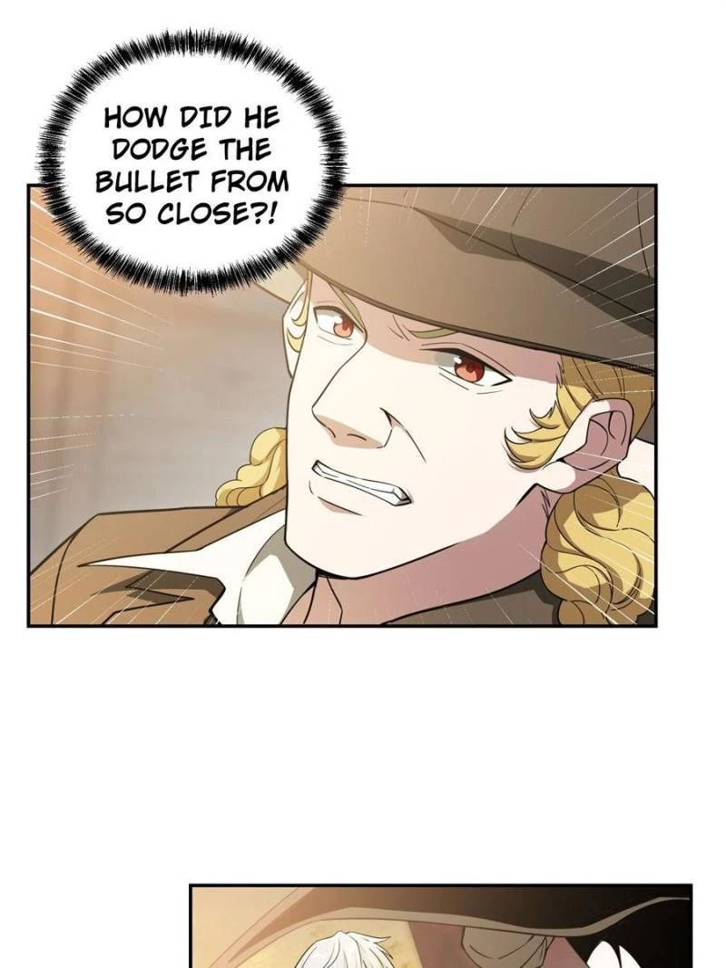 The Legendary Mechanic Chapter 36 - 28