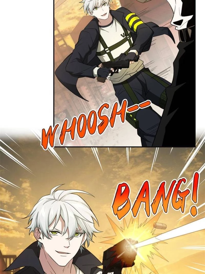 The Legendary Mechanic Chapter 36 - 29